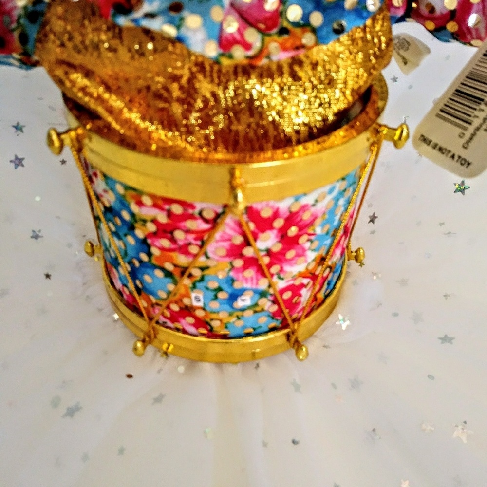 MUSICAL MELODY MOVING HARLEQUIN. - Picture 6 of 6